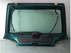 Recambio de porton trasero completo para peugeot 106 i (1a, 1c) 1.4 d referencia OEM IAM    2