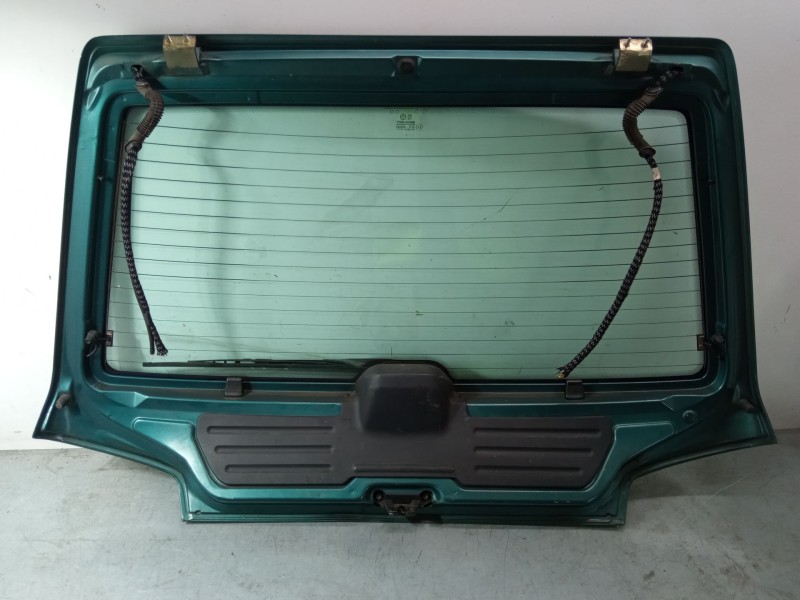 Recambio de porton trasero completo para peugeot 106 i (1a, 1c) 1.4 d referencia OEM IAM   