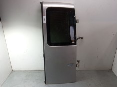 Recambio de porton trasero derecho para fiat doblo monospace (119_, 223_) 1.9 jtd referencia OEM IAM   