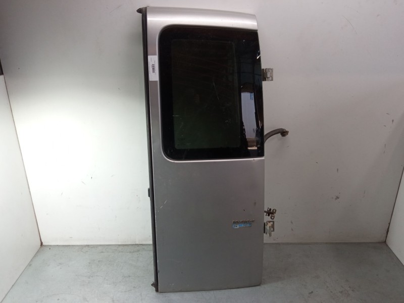 Recambio de porton trasero derecho para fiat doblo monospace (119_, 223_) 1.9 jtd referencia OEM IAM   