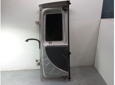 Recambio de porton trasero derecho para fiat doblo monospace (119_, 223_) 1.9 jtd referencia OEM IAM    2