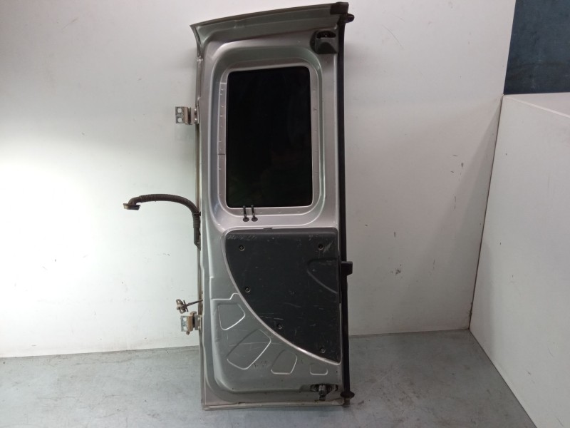 Recambio de porton trasero derecho para fiat doblo monospace (119_, 223_) 1.9 jtd referencia OEM IAM   