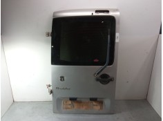 Recambio de porton trasero izquierdo para fiat doblo monospace (119_, 223_) 1.9 jtd referencia OEM IAM   