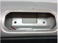 Recambio de porton trasero izquierdo para fiat doblo monospace (119_, 223_) 1.9 jtd referencia OEM IAM    2