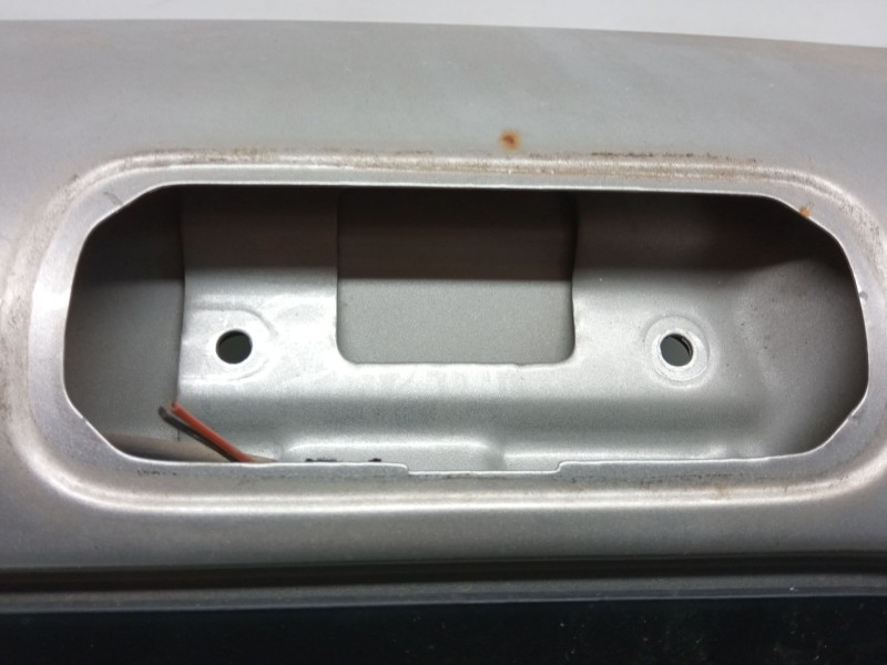 Recambio de porton trasero izquierdo para fiat doblo monospace (119_, 223_) 1.9 jtd referencia OEM IAM   