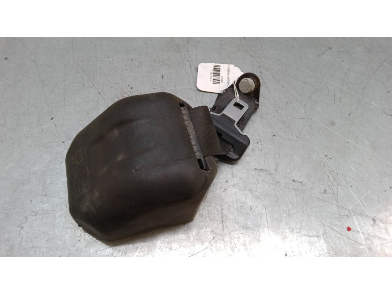 Recambio de cinturon seguridad trasero izquierdo para citroën c3 ii (sc_) 1.4 referencia OEM IAM   
