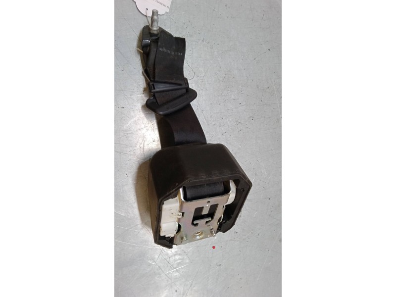 Recambio de cinturon seguridad trasero izquierdo para citroën c3 ii (sc_) 1.4 referencia OEM IAM   
