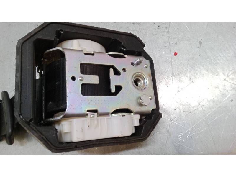 Recambio de cinturon seguridad trasero izquierdo para citroën c3 ii (sc_) 1.4 referencia OEM IAM   