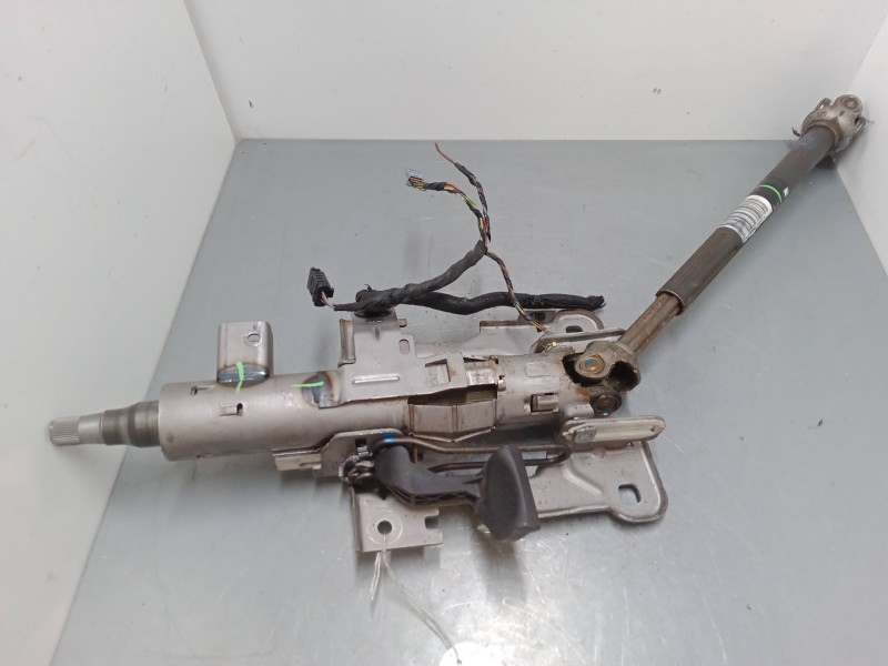 Recambio de columna direccion para citroën c3 ii (sc_) 1.4 referencia OEM IAM 1811933100  