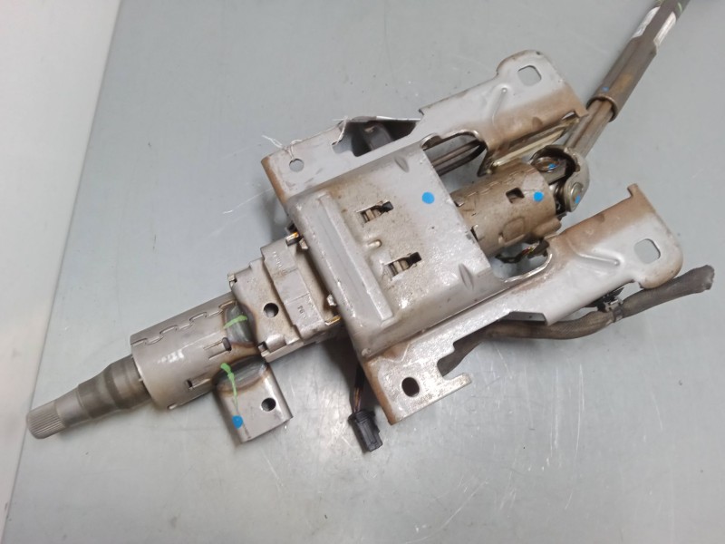 Recambio de columna direccion para citroën c3 ii (sc_) 1.4 referencia OEM IAM 1811933100  