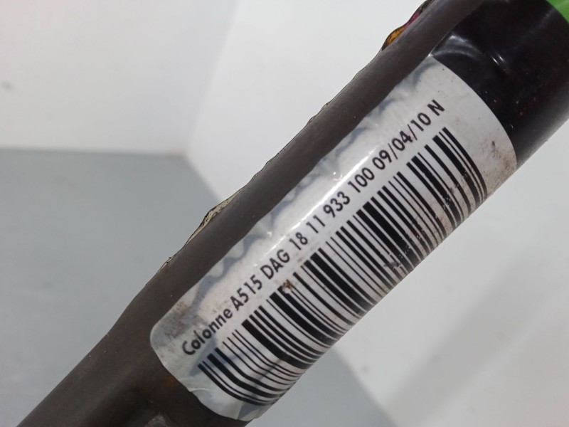 Recambio de columna direccion para citroën c3 ii (sc_) 1.4 referencia OEM IAM 1811933100  