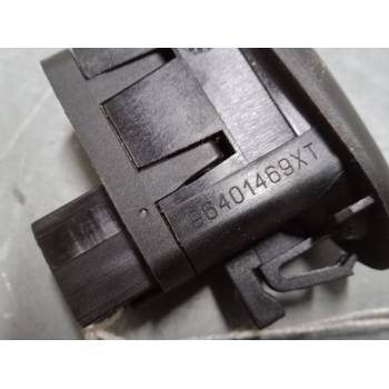 MANDO ELEVALUNAS DELANTERO IZQUIERDO 96401469XT 