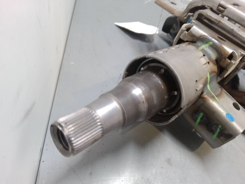 Recambio de columna direccion para citroën c3 ii (sc_) 1.4 referencia OEM IAM 1811933100  