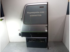Recambio de porton trasero izquierdo para volkswagen transporter t4 autobús (70b, 70c, 7db, 7dk, 70j, 70k, 7dc, 7 2.5 tdi refere