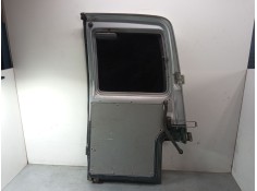 Recambio de porton trasero izquierdo para volkswagen transporter t4 autobús (70b, 70c, 7db, 7dk, 70j, 70k, 7dc, 7 2.5 tdi refere 2