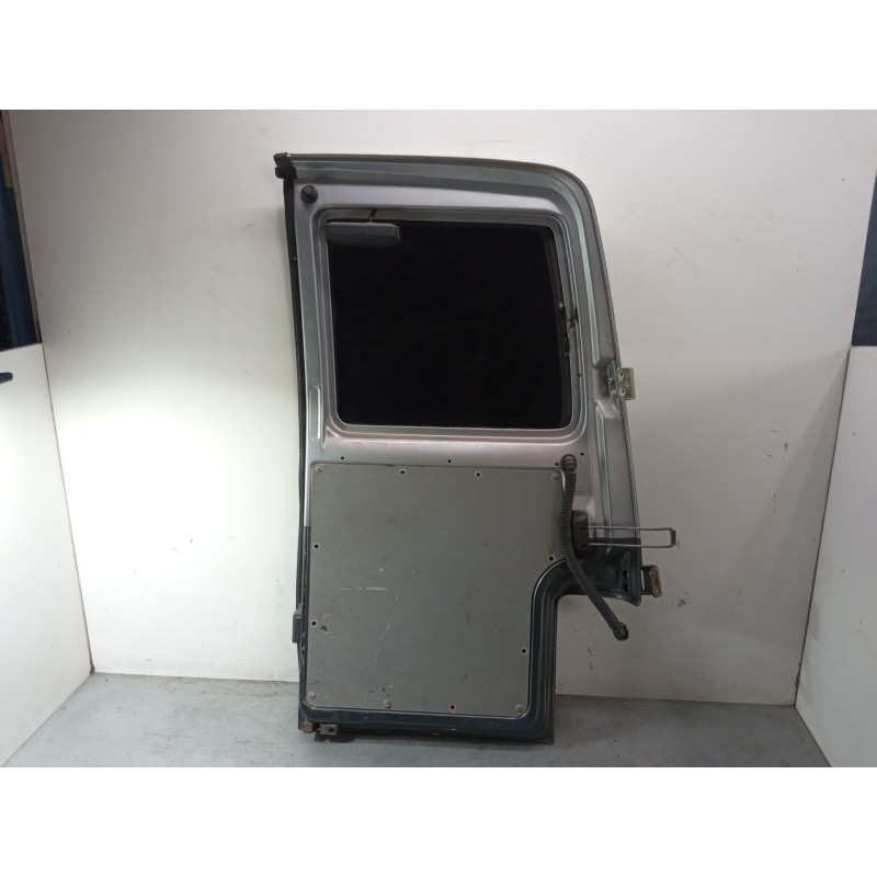 Recambio de porton trasero izquierdo para volkswagen transporter t4 autobús (70b, 70c, 7db, 7dk, 70j, 70k, 7dc, 7 2.5 tdi refere