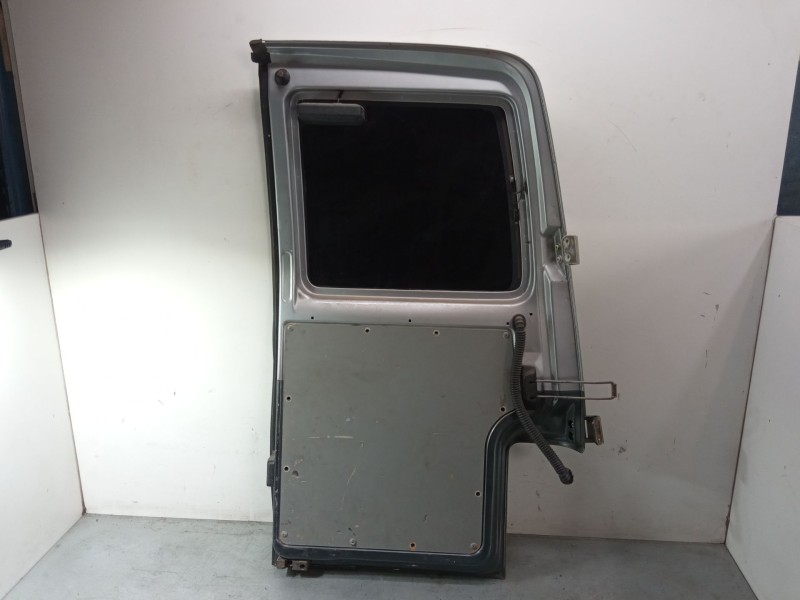 Recambio de porton trasero izquierdo para volkswagen transporter t4 autobús (70b, 70c, 7db, 7dk, 70j, 70k, 7dc, 7 2.5 tdi refere