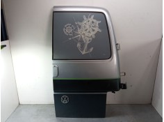 Recambio de porton trasero derecho para volkswagen transporter t4 autobús (70b, 70c, 7db, 7dk, 70j, 70k, 7dc, 7 2.5 tdi referenc