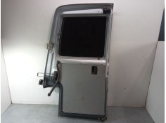 Recambio de porton trasero derecho para volkswagen transporter t4 autobús (70b, 70c, 7db, 7dk, 70j, 70k, 7dc, 7 2.5 tdi referenc 2