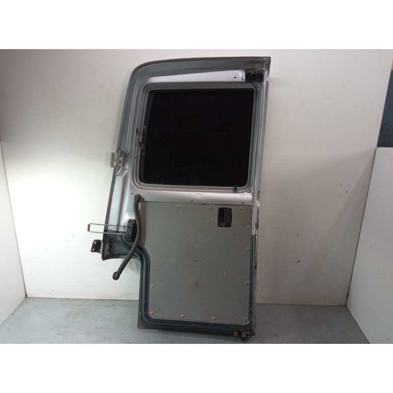 Recambio de porton trasero derecho para volkswagen transporter t4 autobús (70b, 70c, 7db, 7dk, 70j, 70k, 7dc, 7 2.5 tdi referenc