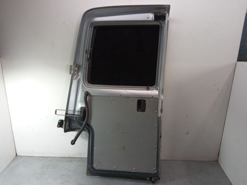 Recambio de porton trasero derecho para volkswagen transporter t4 autobús (70b, 70c, 7db, 7dk, 70j, 70k, 7dc, 7 2.5 tdi referenc