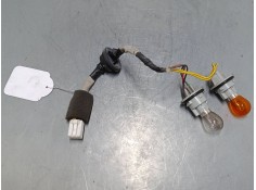 Recambio de portalampara piloto derecho para kia rio iii (ub) 1.1 crdi referencia OEM IAM   