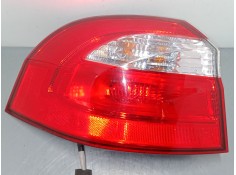 Recambio de piloto trasero izquierdo para kia rio iii (ub) 1.1 crdi referencia OEM IAM 924011W2  