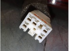 Recambio de piloto trasero izquierdo para kia rio iii (ub) 1.1 crdi referencia OEM IAM 924011W2   2