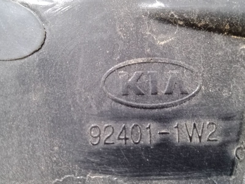 Recambio de piloto trasero izquierdo para kia rio iii (ub) 1.1 crdi referencia OEM IAM 924011W2  