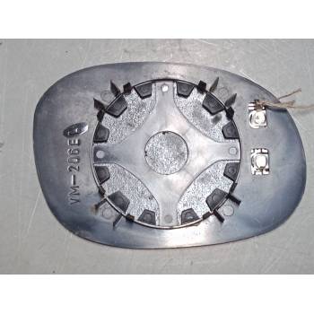 CRISTAL RETROVISOR IZQUIERDO 