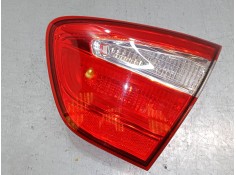 Recambio de piloto trasero porton derecho para kia rio iii (ub) 1.1 crdi referencia OEM IAM 924041W2  