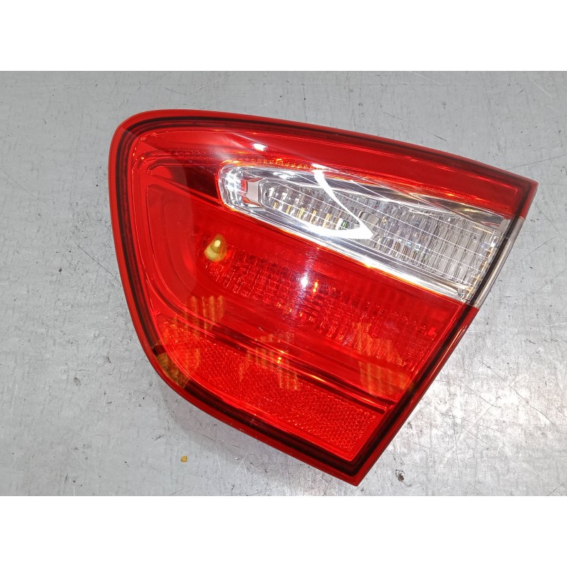 Recambio de piloto trasero porton derecho para kia rio iii (ub) 1.1 crdi referencia OEM IAM 924041W2  