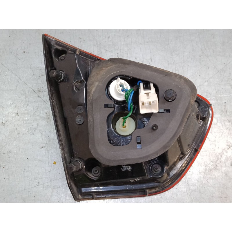 Recambio de piloto trasero porton derecho para kia rio iii (ub) 1.1 crdi referencia OEM IAM 924041W2  