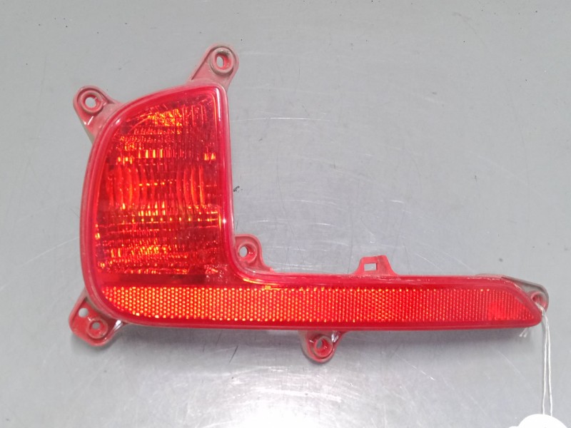 Recambio de catadioptrico trasero derecho para kia rio iii (ub) 1.1 crdi referencia OEM IAM 924061W700  