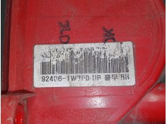 Recambio de catadioptrico trasero derecho para kia rio iii (ub) 1.1 crdi referencia OEM IAM 924061W700   2