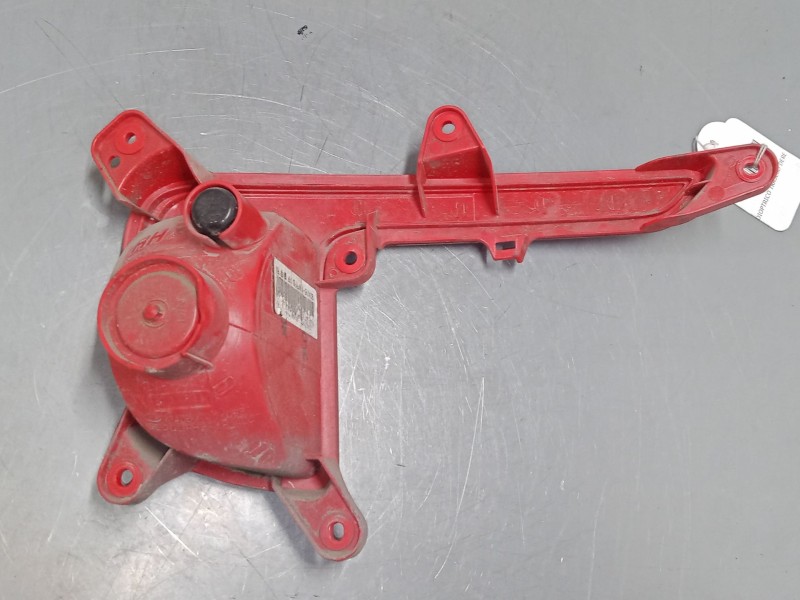 Recambio de catadioptrico trasero derecho para kia rio iii (ub) 1.1 crdi referencia OEM IAM 924061W700  