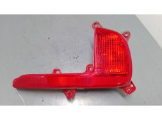 Recambio de catadioptrico trasero izquierdo para kia rio iii (ub) 1.1 crdi referencia OEM IAM   