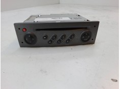 Recambio de radio cd para renault scénic ii (jm0/1_) 1.6 (jm0c, jm0j, jm1b) referencia OEM IAM   