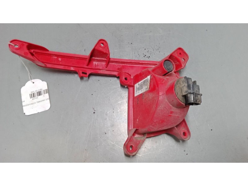 Recambio de catadioptrico trasero izquierdo para kia rio iii (ub) 1.1 crdi referencia OEM IAM   