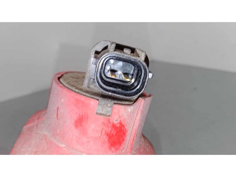 Recambio de catadioptrico trasero izquierdo para kia rio iii (ub) 1.1 crdi referencia OEM IAM   