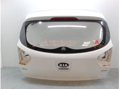 Recambio de porton trasero para kia rio iii (ub) 1.1 crdi referencia OEM IAM   