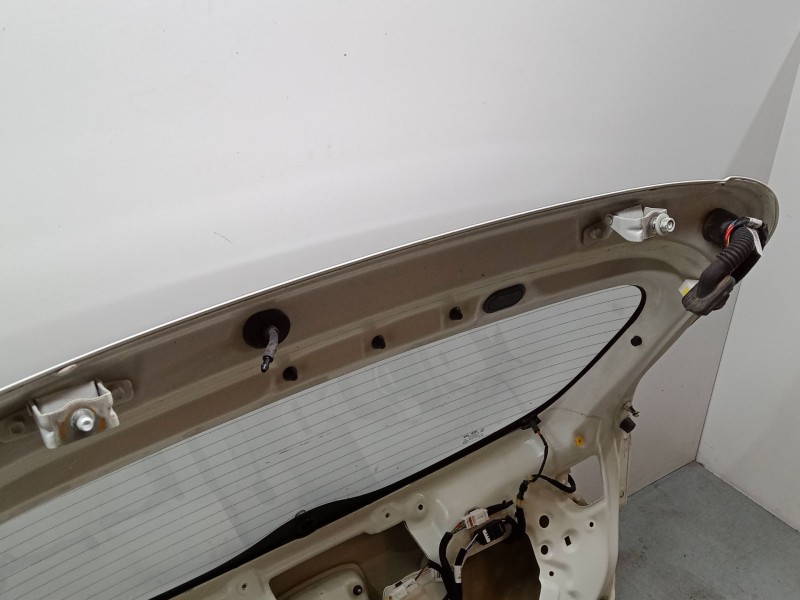 Recambio de porton trasero para kia rio iii (ub) 1.1 crdi referencia OEM IAM   