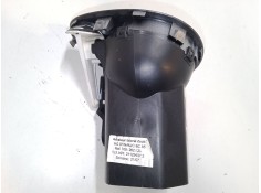 Recambio de aireador central derecho para renault clio iii (br0/1, cr0/1) 1.5 dci (br17, cr17) referencia OEM IAM    2