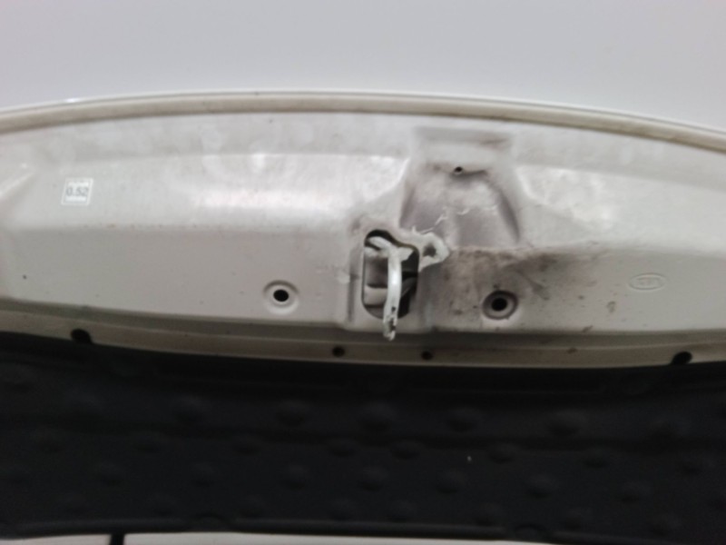 Recambio de capo para kia rio iii (ub) 1.1 crdi referencia OEM IAM   