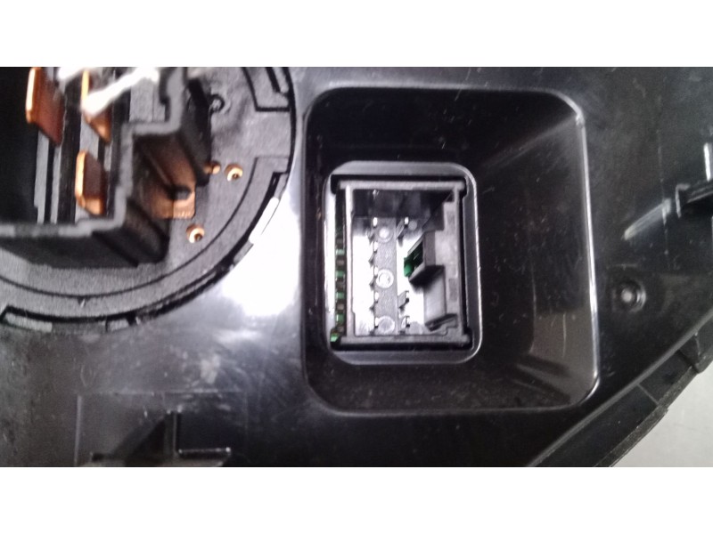 Recambio de mando climatizador para kia rio iii (ub) 1.1 crdi referencia OEM IAM 972501W290  