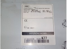 Recambio de radio cd para kia rio iii (ub) 1.1 crdi referencia OEM IAM 961701W770   2