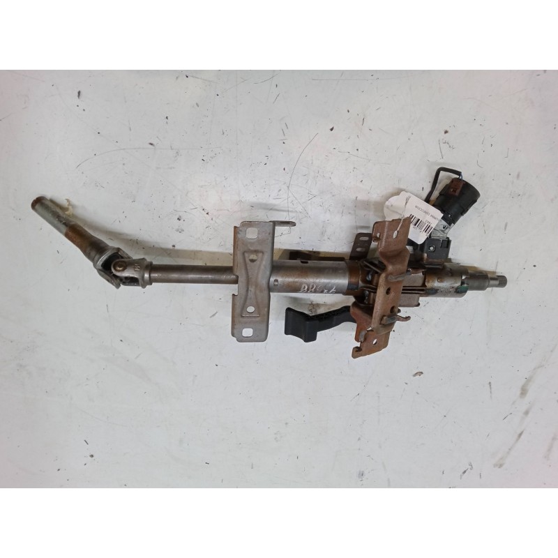 Recambio de columna direccion para peugeot 308 ii (lb_, lp_, lw_, lh_, l3_) 1.6 hdi / bluehdi 115 referencia OEM IAM   