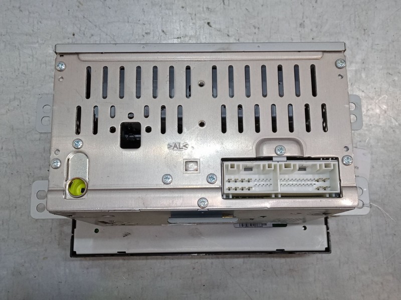 Recambio de radio cd para kia rio iii (ub) 1.1 crdi referencia OEM IAM 961701W770  
