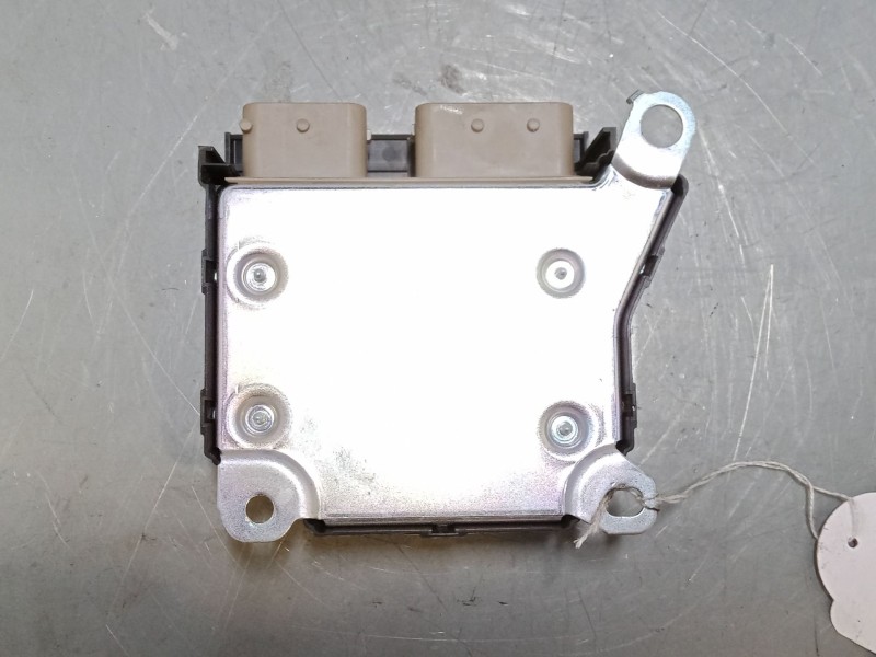 Recambio de centralita airbag para kia rio iii (ub) 1.1 crdi referencia OEM IAM 959101W510 5WK44704 