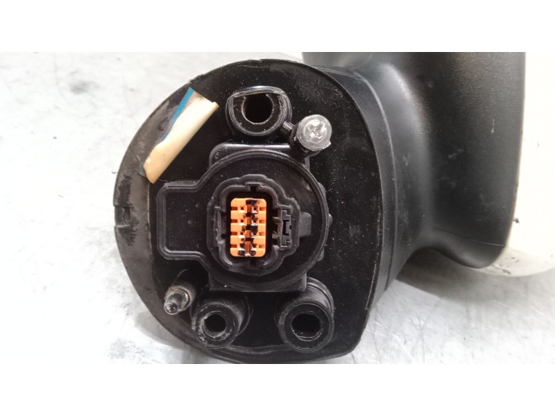 Recambio de retrovisor electrico izquierdo para kia rio iii (ub) 1.1 crdi referencia OEM IAM   